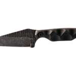 STROUP BRAVO5 3.5" ACD ETCH GRY SHTH
