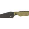 STROUP BRAVO5 3.5" BLK/ODG W/STH