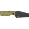 STROUP BRAVO5 3.5" BLK/ODG W/STH