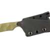 STROUP BRAVO5 3.5" BLK/ODG W/STH