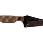 STROUP MINI1 3" ACD ETCH ODG W/SHT