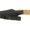 STROUP ULTRALITE 3.75" FDE W/SHEATH