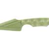 STROUP ULTRALITE 3.75" ODG W/SHEATH