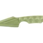 STROUP ULTRALITE 3.75" ODG W/SHEATH