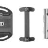 STRMLGHT SL-SIDESADDLE USB HAT BLK