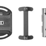 STRMLGHT SL-SIDESADDLE USB HAT BLK
