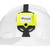 STRMLGHT SL-SIDESADDLE HARD HAT YLW