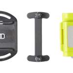 STRMLGHT SL-SIDESADDLE 300LM HAT YLW