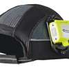 STRMLGHT SL-SIDESADDLE 300LM HAT YLW