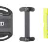 STRMLGHT SL-SIDESADDLE USB HAT YLW