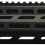 KDG 6" RAIL EXTENSION - BLACK FOR STRIBOG