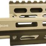 KDG 3.25" RAIL EXTENSION - FDE FOR STRIBOG