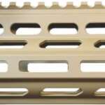KDG 6" RAIL EXTENSION - FDE FOR STRIBOG