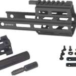 KDG 3.25" STRIBOG BUNDLE - BLACK
