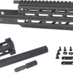 KDG 6" STRIBOG BUNDLE - BLACK