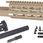 KDG 6" STRIBOG BUNDLE - FDE