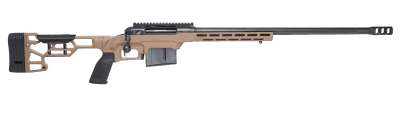 SAVAGE ARMS 110 PRECISION 6.5PRC 24" TB