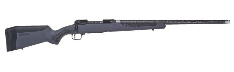 SAVAGE ARMS 110 ULTRALITE 30-06 CARBON   #
