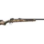 SAVAGE ARMS 110 PREDATOR 243WIN BL/MAX-1 #