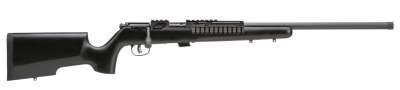 SAVAGE ARMS 93 BOLT 17HMR TACT STK FLT TB#