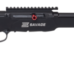 SAVAGE ARMS A22 PRECISION 22LR 18" TB