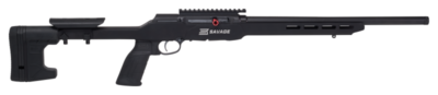 SAVAGE ARMS A22 PRECISION 22LR 18" TB