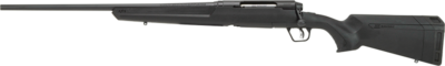 SAVAGE ARMS AXIS II 270WIN BL/SYN LH 22" #