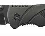 S&W KNIFE EXTREME OPS - 3.3" BLACK