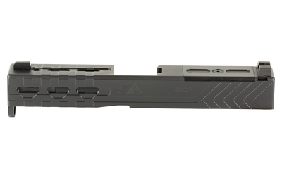 SYLVAN SLIDE FOR GLK19 G4 CMPLT BLK