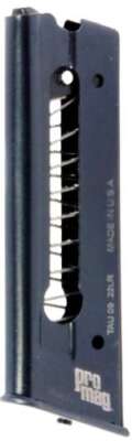 PRO MAG MAGAZINE TAURUS PT 22 - 22LR 8RD BLUE STEEL