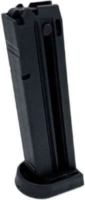 PRO MAG MAGAZINE TAURUS TX 22 - 22LR 17RD BLACK POLYMER