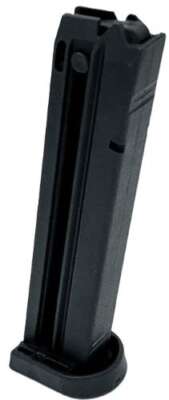 PRO MAG MAGAZINE TAURUS TX 22 - 22LR 21RD BLACK POLYMER