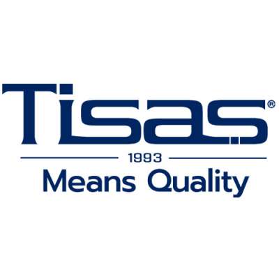 TISAS REGENT BR9 SPT 9MM NKL 15 4.6"