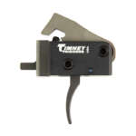 TIMNEY SIG MPX SNGL STG CURVED TRIGG