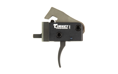 TIMNEY SIG MPX SNGL STG CURVED TRIGG