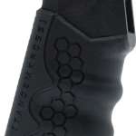 TANDEMKROSS HIVEGRIP FOR AR-15 - WITH BEAVERTAIL BLACK