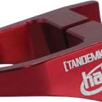 TANDEMKROSS HALO CHARGING RING - RUGER MARK III IV 22/45 RED