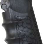 TANDEMKROSS HIVEGRIP FOR RUGER - MARK IV 22/45 BLACK