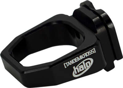 TANDEMKROSS HALO CHARGING RING - TAURUS TX22 BLACK