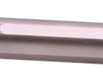 TRUE PRECISION FOR RUGER RXM - BARREL THREADED SATIN SS
