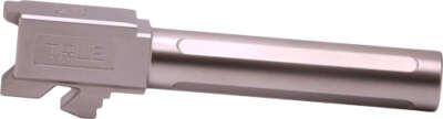 TRUE PRECISION FOR RUGER RXM - BARREL NON THREADED SATIN SS