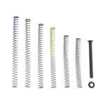 TRUE PREC RECOIL KIT FOR G19 G4/5/V