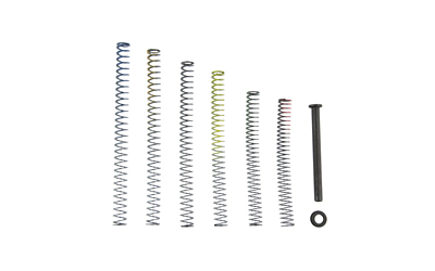 TRUE PREC RECOIL KIT FOR G19 G4/5/V