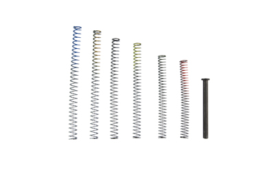 TRUE PREC RECOIL SPRNG TUN KIT RXM