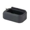 TTI BP FOR GLOCK 17/22 +3/4 FLAT BLK
