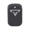 TTI BP FOR GLOCK 17/22 +3/4 FLAT BLK