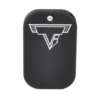TTI CARRY BP FOR GLOCK 9/40 +0 FBLK