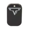 TTI CARRY BP FOR GLK 9/40 +0 BLK