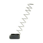 TTI FRPWR BP FOR GLK 19/23 +2/3 FBLK