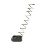 TTI FRPWR BP FOR GLK 19/23 +2/3 BLK